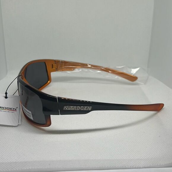 Nitrogen Mens Polarized Sunglasses - Picture 2 of 3